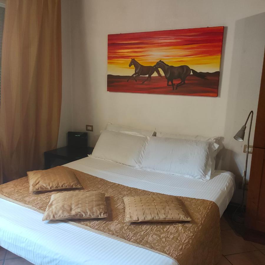 Appartamento Centro 레코 외부 사진