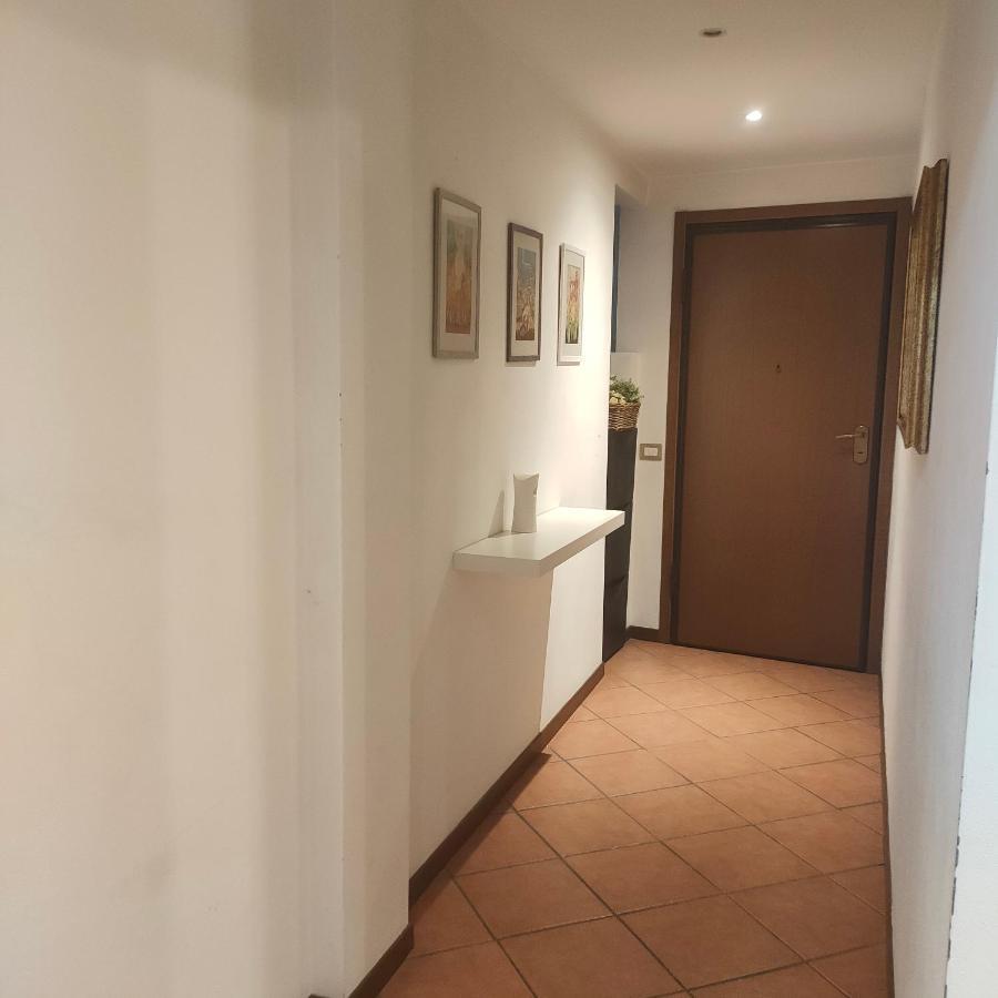 Appartamento Centro 레코 외부 사진