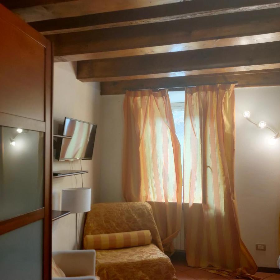 Appartamento Centro 레코 외부 사진