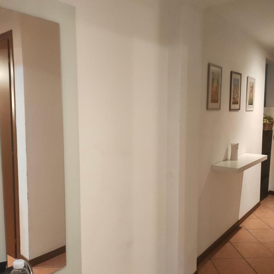 Appartamento Centro 레코 외부 사진