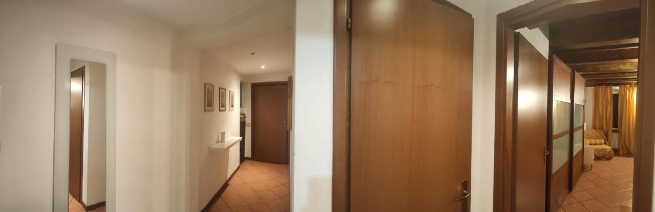 Appartamento Centro 레코 외부 사진