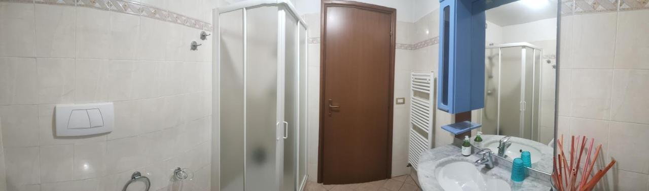 Appartamento Centro 레코 외부 사진